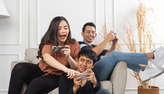 xì tố di động Sodo
